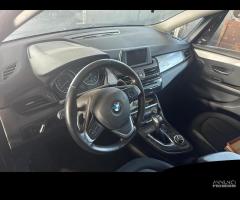 Ricambi BMW 2 active tourer 2016 b47c20a f45