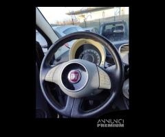 Volante FIAT 500 del 2009 - 3