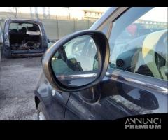 Specchio sinistro FIAT 500 del 2009 - 3