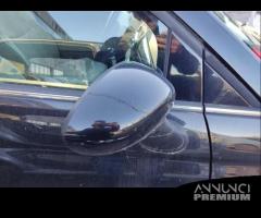 Specchio destro FIAT 500 del 2009 - 2