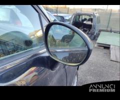 Specchio destro FIAT 500 del 2009 - 3