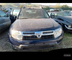 Ricambi dacia duster ce benzina e diesel 2012 - 1