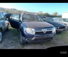 Ricambi dacia duster ce benzina e diesel 2012 - 7