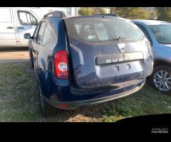 Ricambi dacia duster ce benzina e diesel 2012 - 10