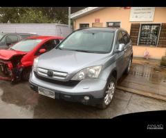 Ricambi honda crv 2008 2.2 diesel