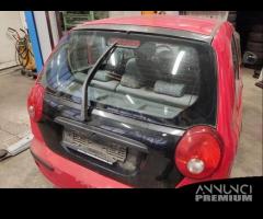 Ricambi CHEVROLET MATIZ 796cc benzina del 2005 - 9