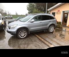 Ricambi honda crv 2008 2.2 diesel