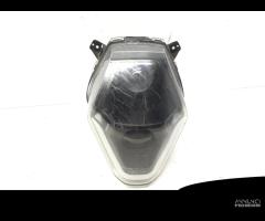 FARO FANALE ANTERIORE MALAGUTI XSM 125 2021 2024 V