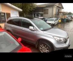 Ricambi honda crv 2008 2.2 diesel - 9