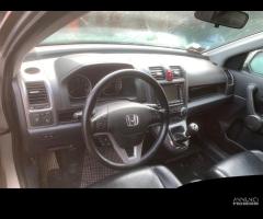 Ricambi honda crv 2008 2.2 diesel - 10