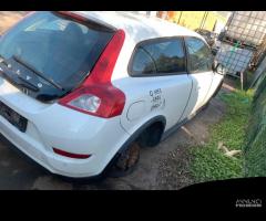 Ricambi volvo c30 2010 diesel d4164t - 6