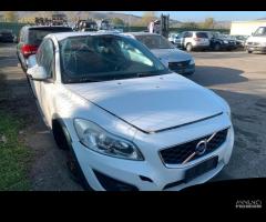 Ricambi volvo c30 2010 diesel d4164t - 8