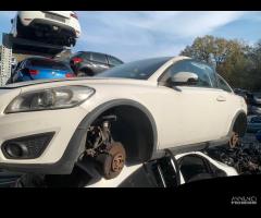 Ricambi volvo c30 2010 diesel d4164t - 9