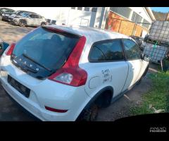 Ricambi volvo c30 2010 diesel d4164t - 11