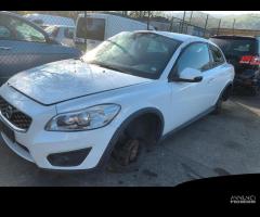 Ricambi volvo c30 2010 diesel d4164t - 12