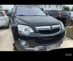 Ricambi opel antara 2012 2.2 cdti z22d1