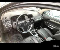 Ricambi opel antara 2012 2.2 cdti z22d1