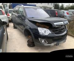 Ricambi opel antara 2012 2.2 cdti z22d1 - 10