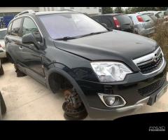 Ricambi opel antara 2012 2.2 cdti z22d1 - 12