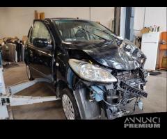 Ricambi HYUNDAI I10 1086cc benzina del 2010