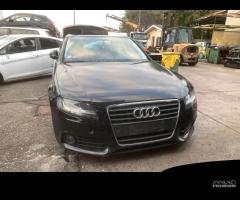 Ricambi audi a4 2.0 tdi cag berlina 2009 - 8