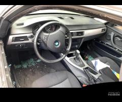 Ricambi BMW E90 serie 3 2008 N47D20c