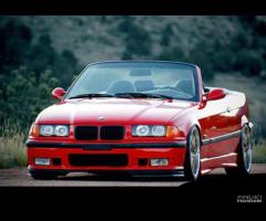 Assetto a Ghiera Regolabile BMW Serie 3 E36 1992 - 19