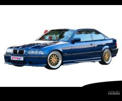 Assetto a Ghiera Regolabile BMW Serie 3 E36 1992 - 26