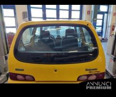 Ricambi FIAT SEICENTO 1108cc benzina del 1999 - 6