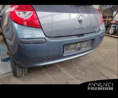 Ricambi RENAULT CLIO 1461cc DCI del 2006