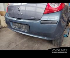 Ricambi RENAULT CLIO 1461cc DCI del 2006 - 6