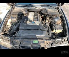 Ricambi BMW 530 D SW 2002 306D1 E39