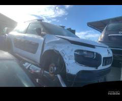 Ricambi CITROEN C4 CACTUS 2015 1.6 DIESEL 9H06 - 8