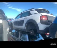 Ricambi CITROEN C4 CACTUS 2015 1.6 DIESEL 9H06 - 10