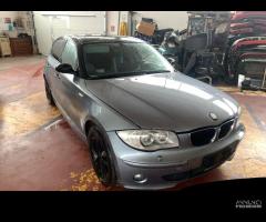 Ricambi BMW serie 1 116i E87 n45b16a - 7