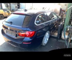 Ricambi usati BMW 525 xd f11 2012 2.0 diesel