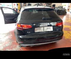 Ricambi Audi A3 8V DDY 2016