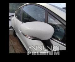 Specchio dx abbatt. RENAULT CLIO del 2016 - 1