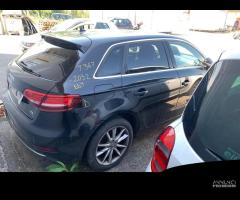 Ricambi Audi A3 8V DDY 2016 - 7