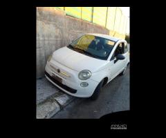 Ricambi Fiat 500 2011 1.2B 169a4000