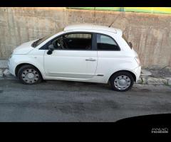 Ricambi Fiat 500 2011 1.2B 169a4000