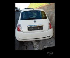 Ricambi Fiat 500 2011 1.2B 169a4000