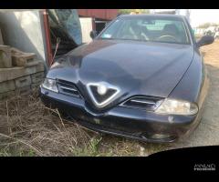 Ricambi Alfa Romeo 166 1999 3.0 benzina AR34301