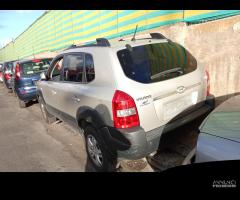 Ricambi Hyundai Tucson 2006 2.0 CRDI D4EA