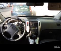 Ricambi Hyundai Tucson 2006 2.0 CRDI D4EA