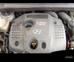 Ricambi Hyundai Tucson 2006 2.0 CRDI D4EA