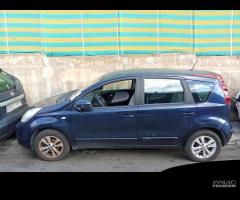 Ricambi Nissan Note 2006 1.4 Benzina CR14