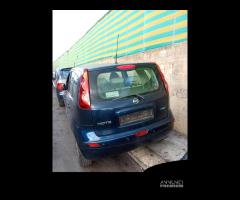 Ricambi Nissan Note 2006 1.4 Benzina CR14