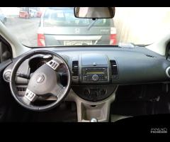 Ricambi Nissan Note 2006 1.4 Benzina CR14