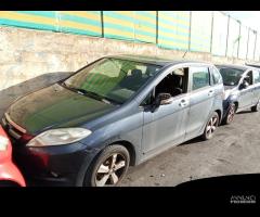 Ricambi Honda FR-V 2005 2.2 ICDTI N22A1